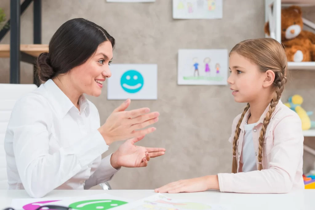 Practical Tips for Speech Therapy at Home