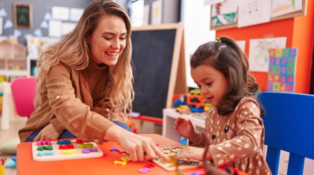 How Mosaic Speech Therapy's Edmonton Clinic Can Help