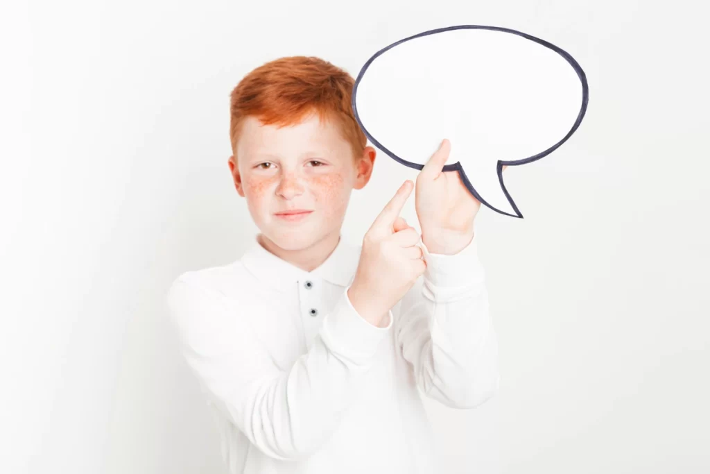 Signs and Symptoms of Expressive Language Disorder