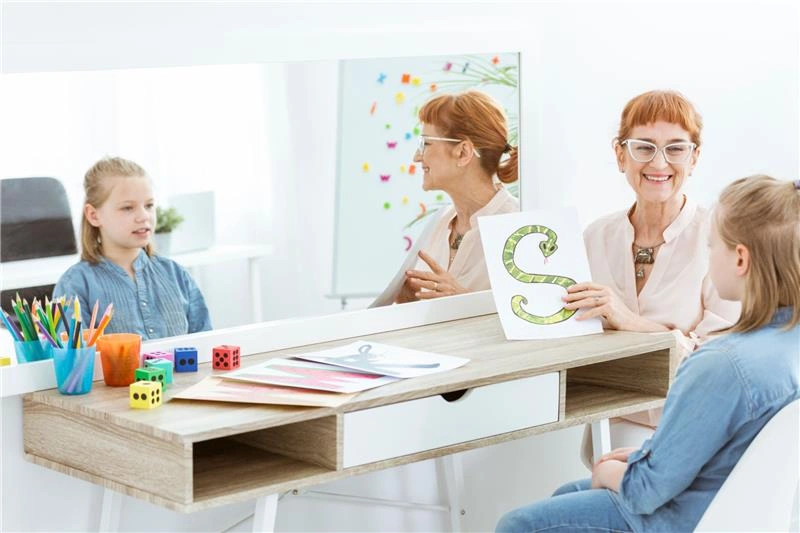 Age-Specific Guidelines for Seeking Help