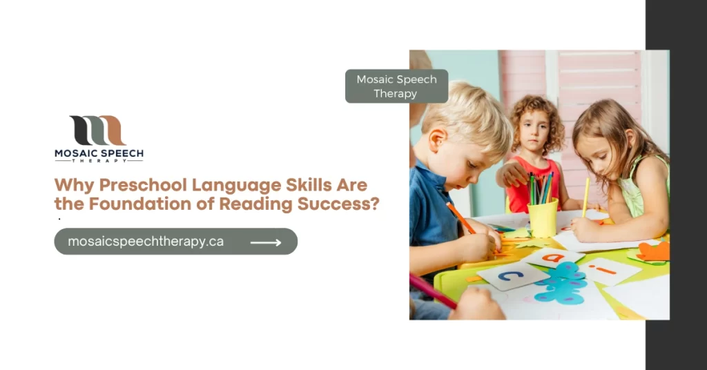 Preschool language development - Image 04