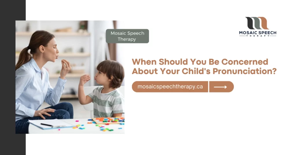 Speech problems in children - Image 01