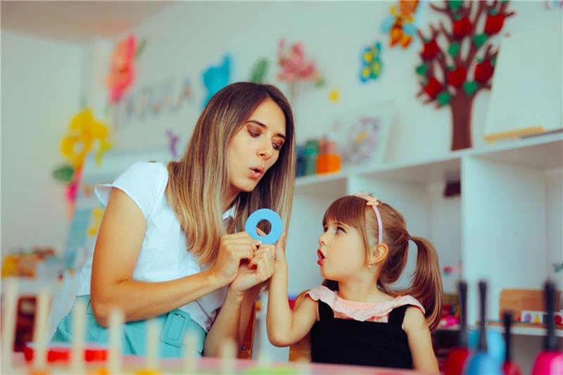 Understanding Normal Speech Development Milestones