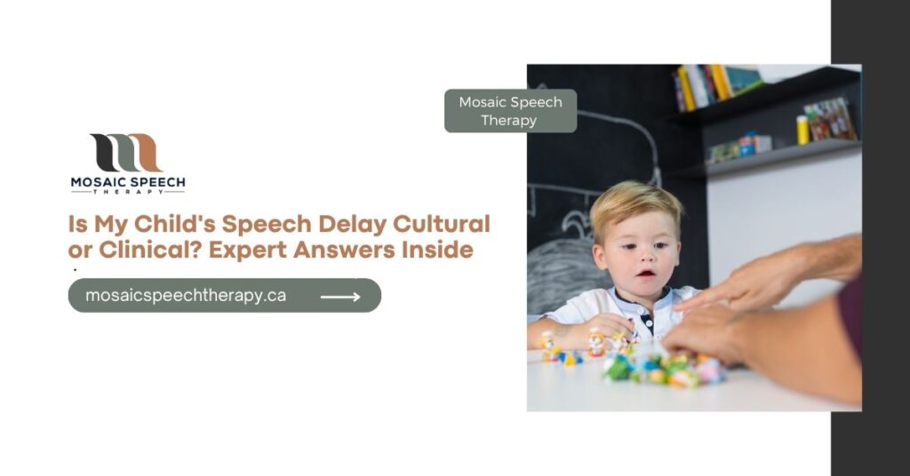 Is My Child's Speech Delay Cultural or Clinical Expert Answers Inside - Feature Image 04