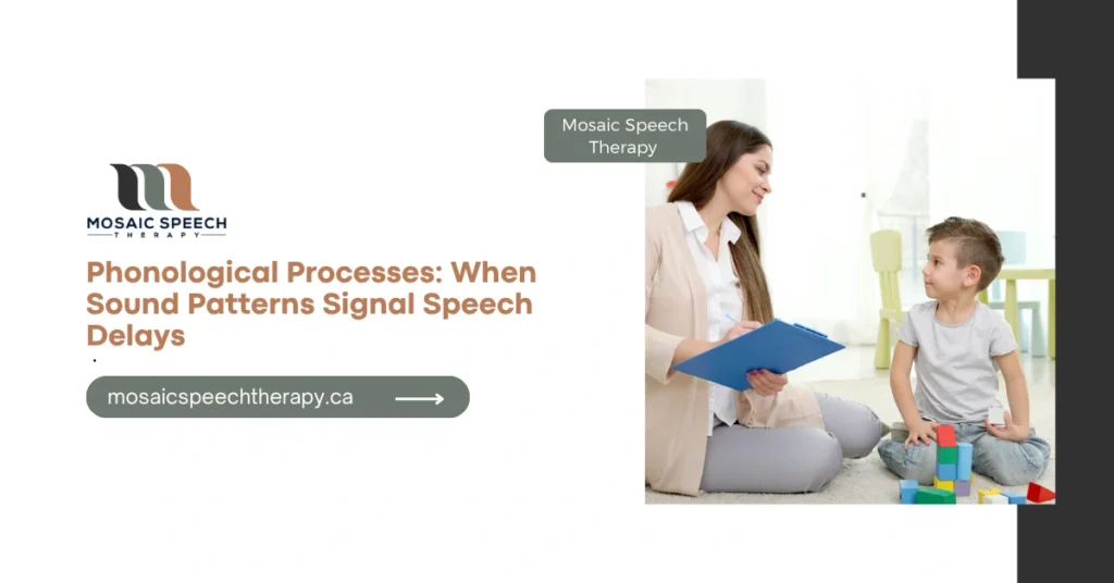 Phonological Processes When Sound Patterns Signal Speech Delays - Feature Image 04
