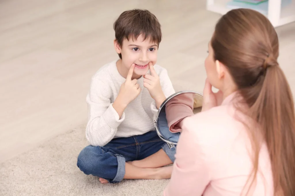 Why Edmonton Families Choose Speech Delay Teletherapy - image