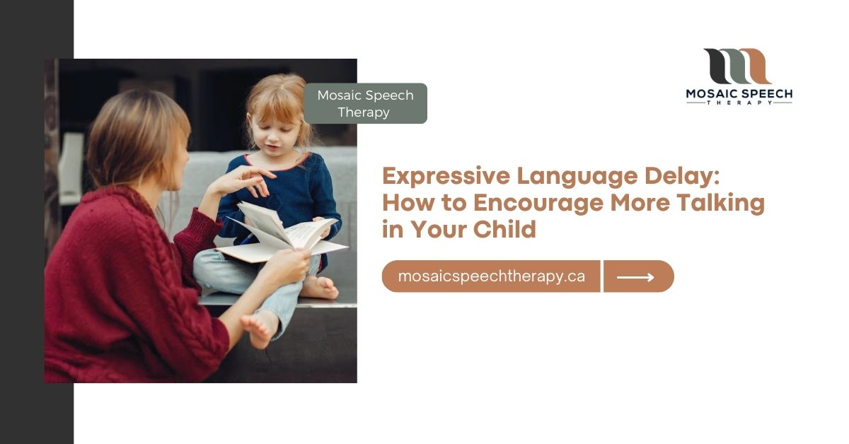 Expressive Language Delay How to Encourage More Talking in Your Child - Image 101