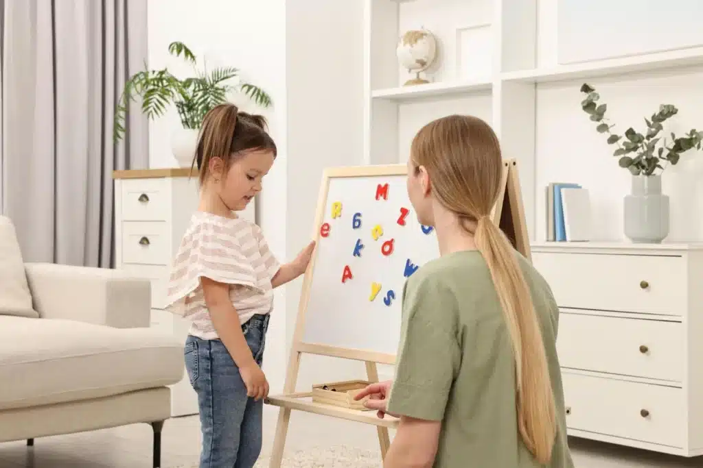 6 Ways to Build Kindergarten-Ready Communication Skills at Home - 101