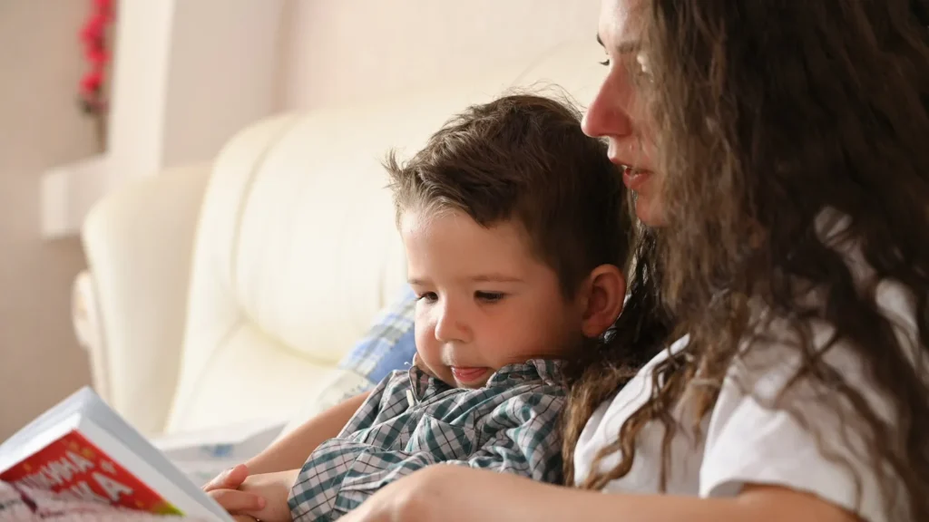 What Is Childhood Apraxia of Speech