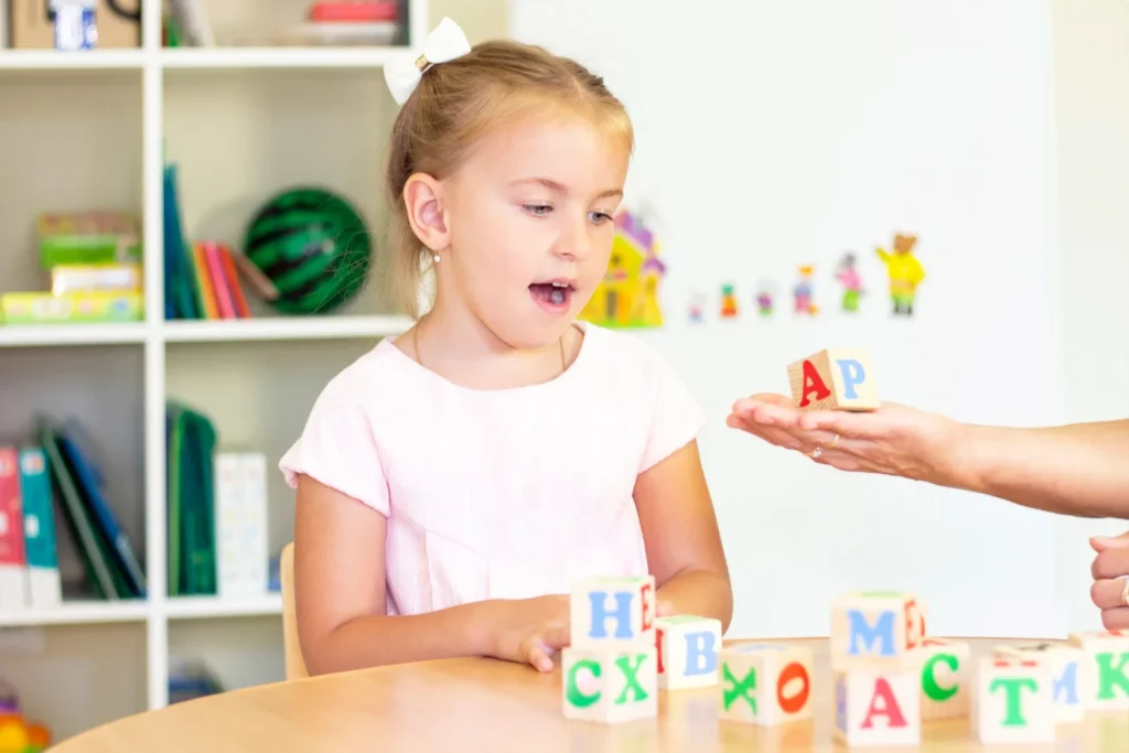 What You Can Do at Home to Support a Child With CAS 