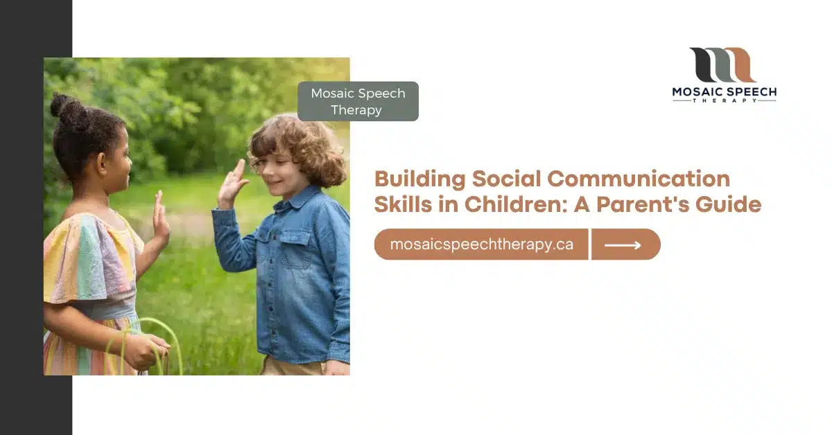 Building Social Communication Skills in Children A Parent's Guide - Image 101