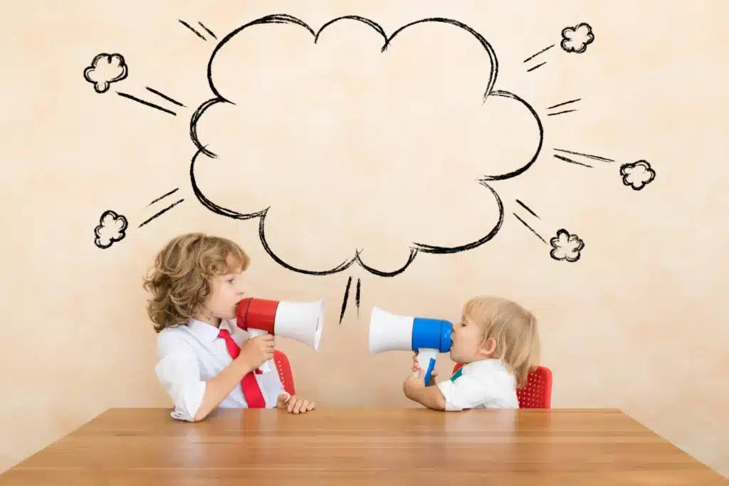 Practical Strategies to Build Social Communication at Home