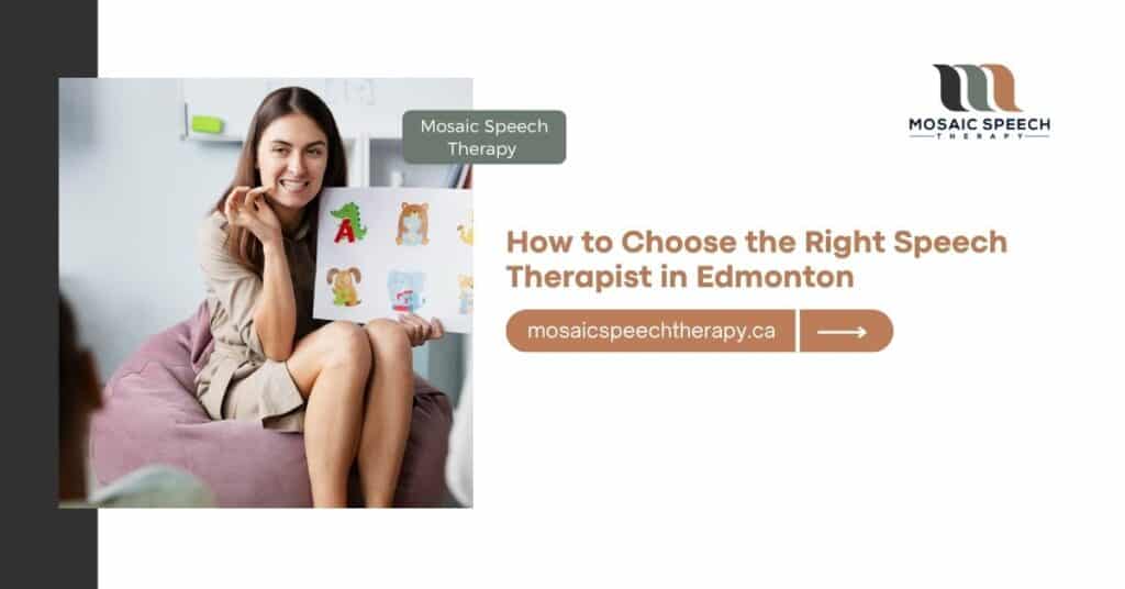 How to Choose the Right Speech Therapist in Edmonton - Image 101