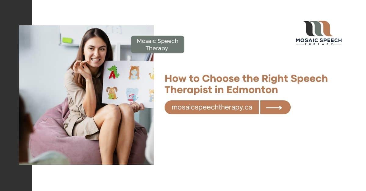How to Choose the Right Speech Therapist in Edmonton - Image 101