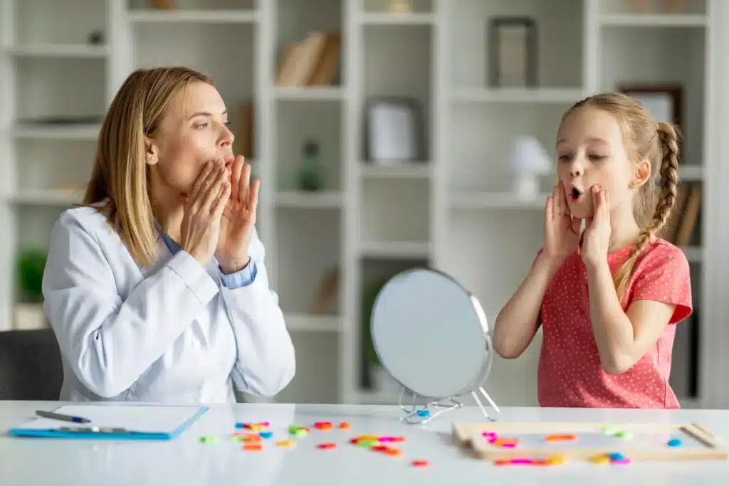 Why Edmonton Families Choose Mosaic Speech Therapy